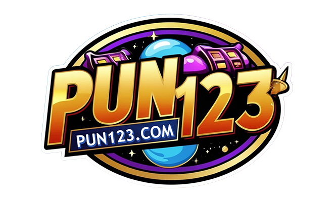 logo pun123
